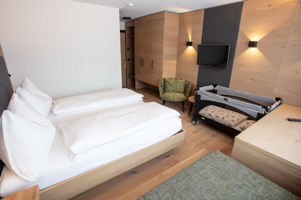 Extra beds