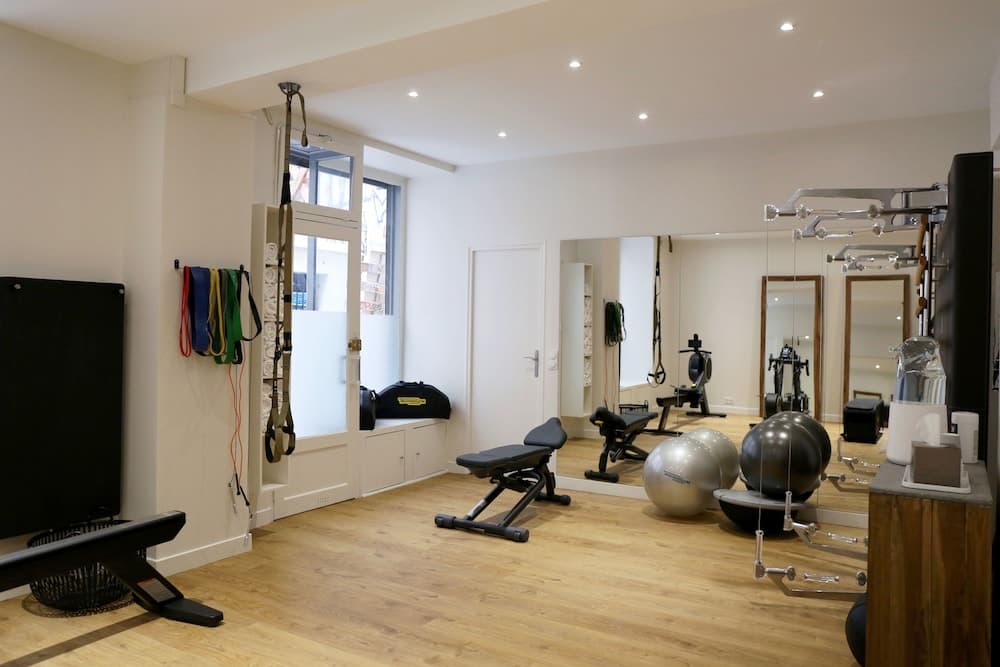 Gym