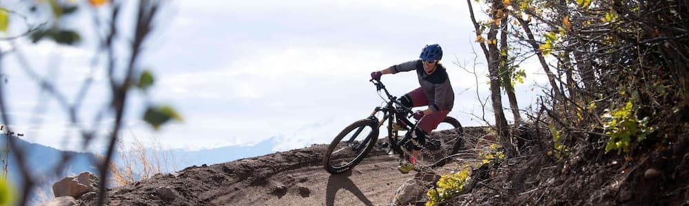 Bicycling