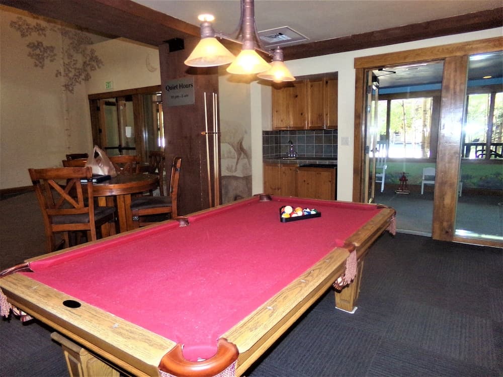 Billiards