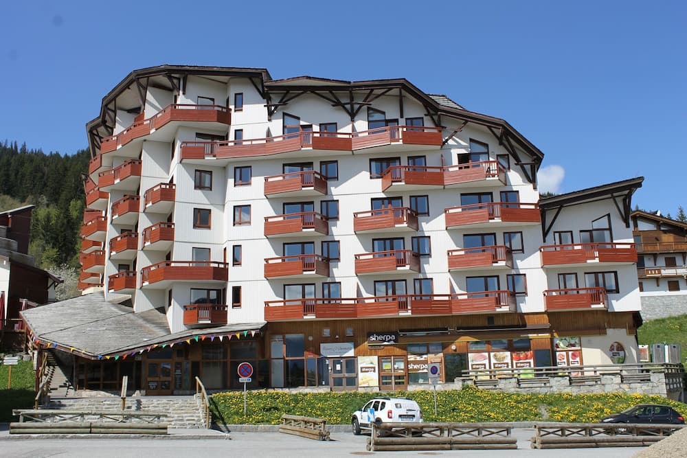 Primary image
