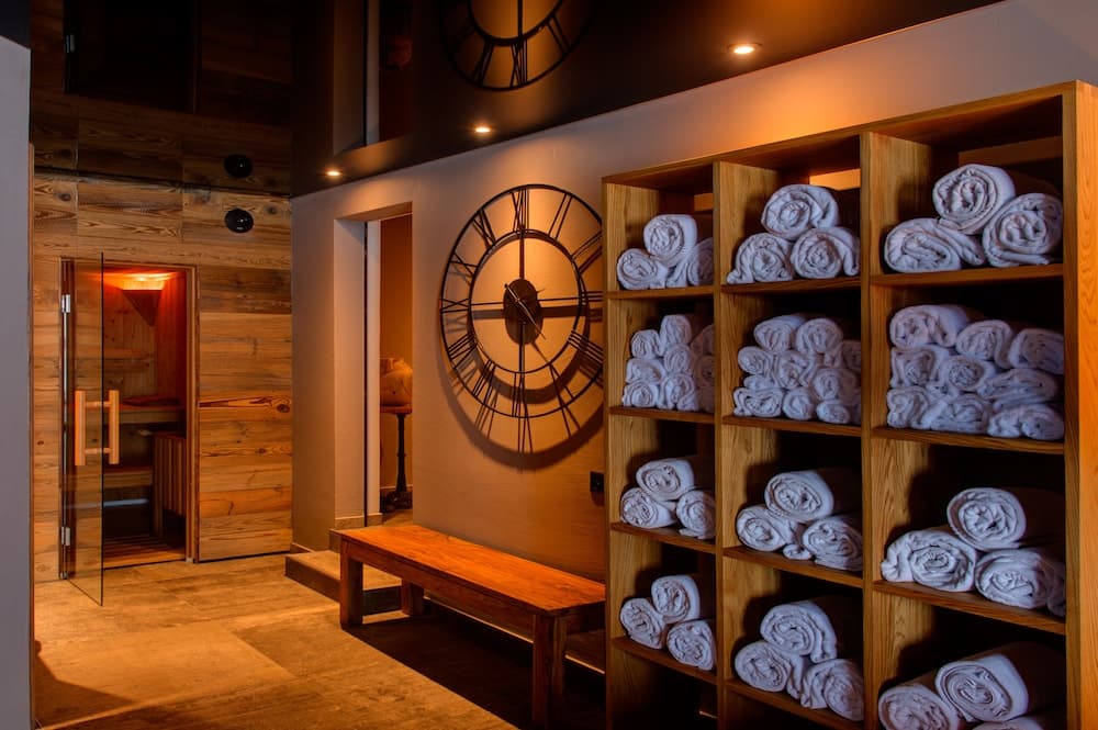 Spa