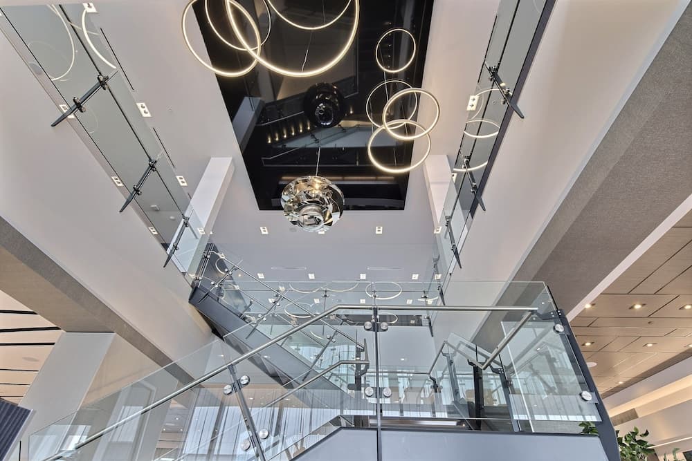 Staircase