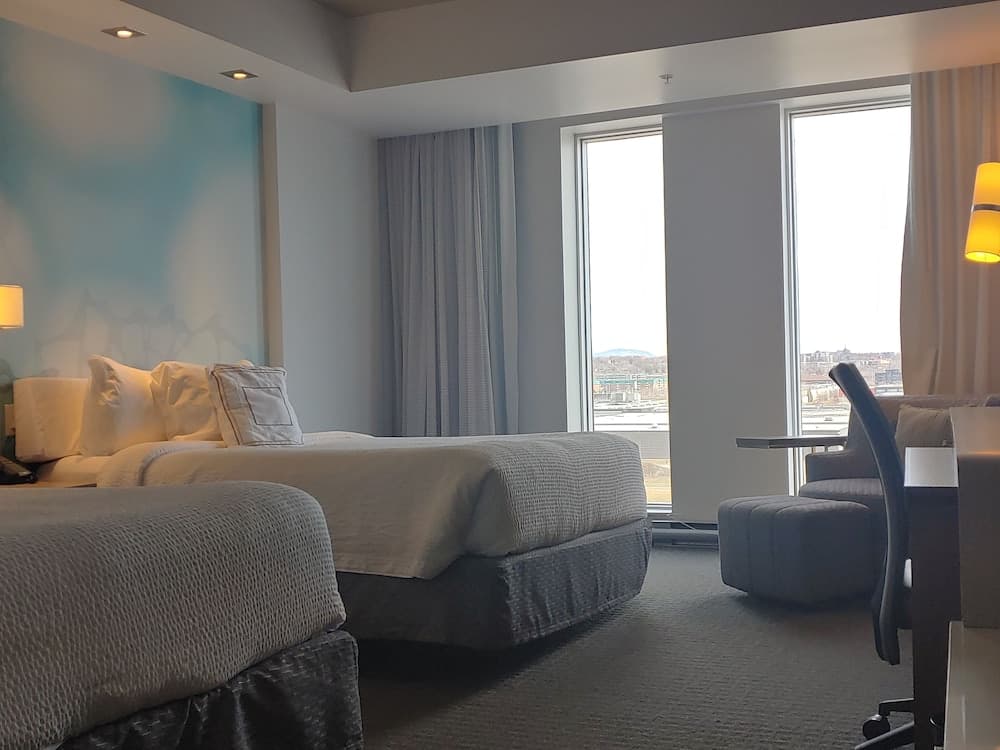 View from room