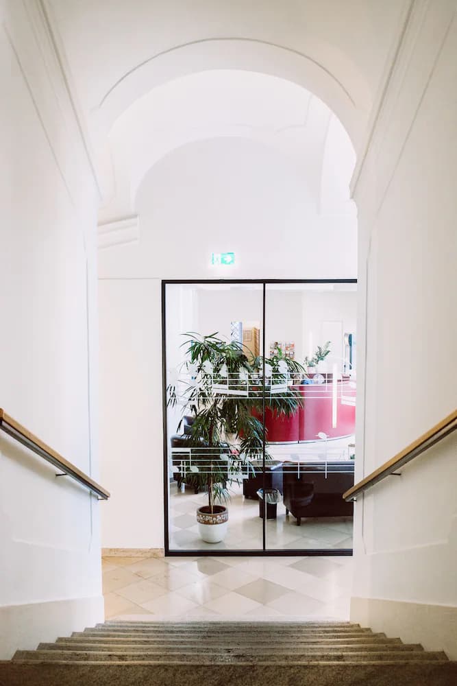 Staircase
