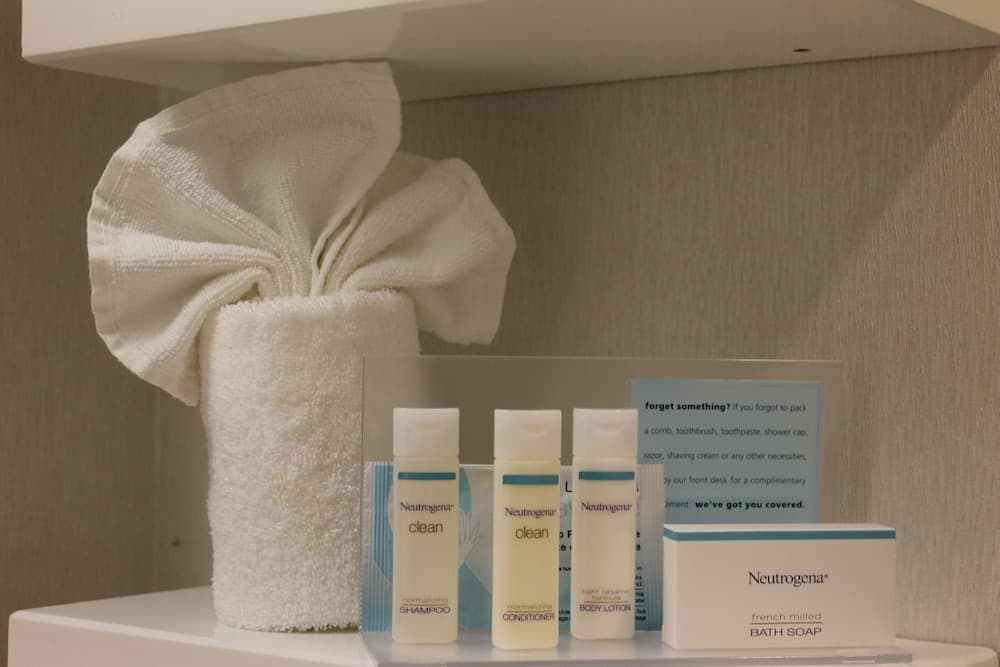 Room amenity