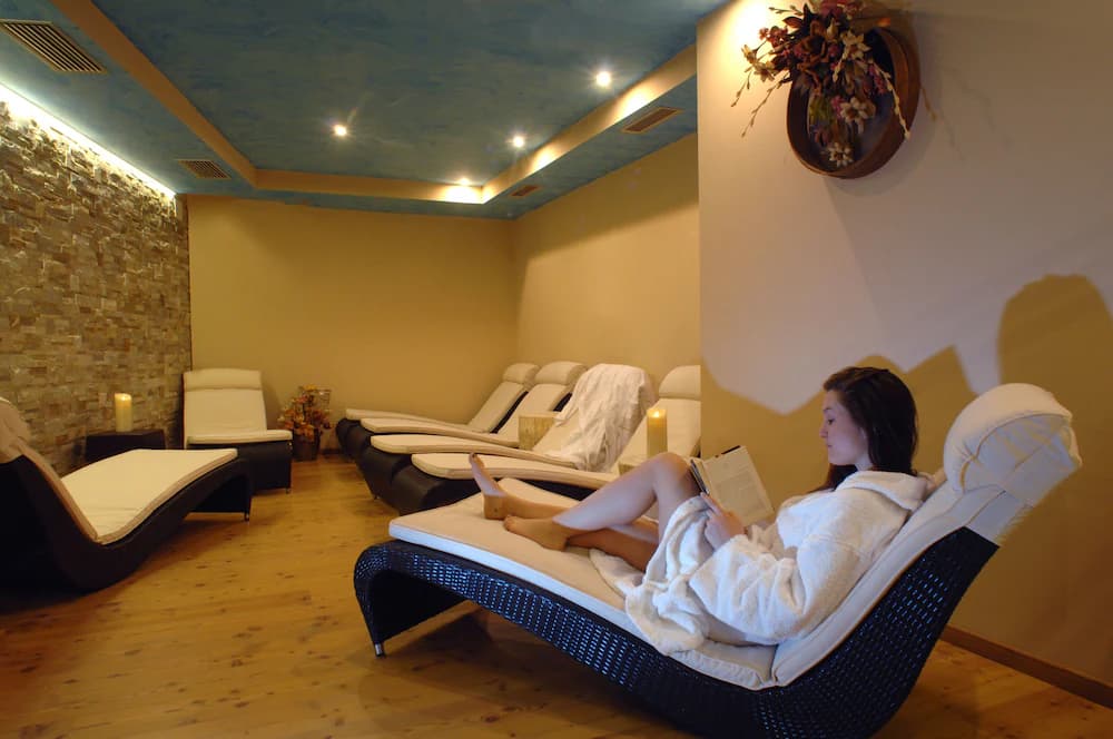 Spa treatment