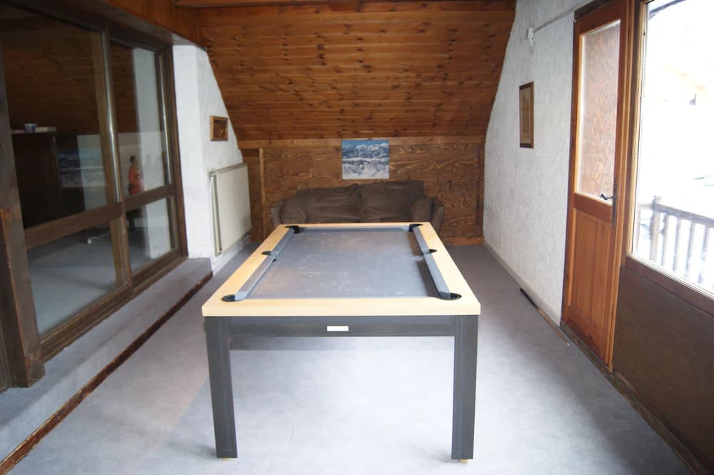 Billiards