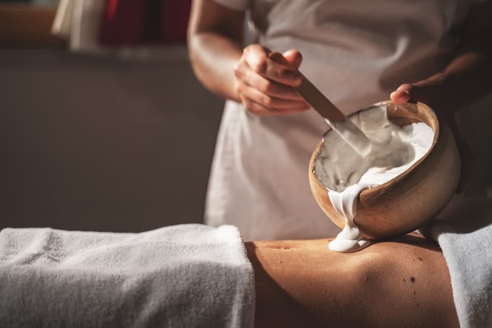 Spa treatment