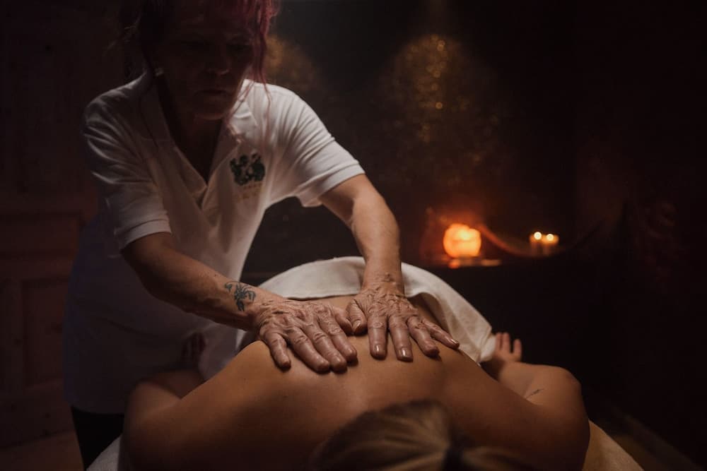 Massage