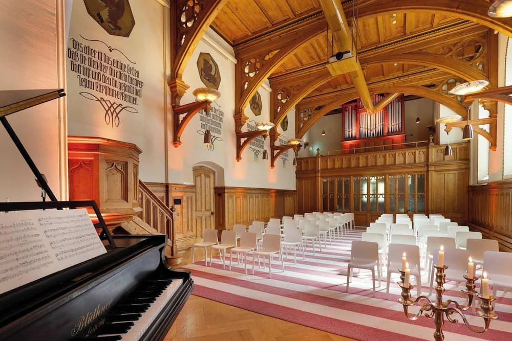 Chapel