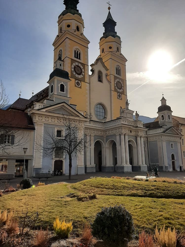 Point of interest