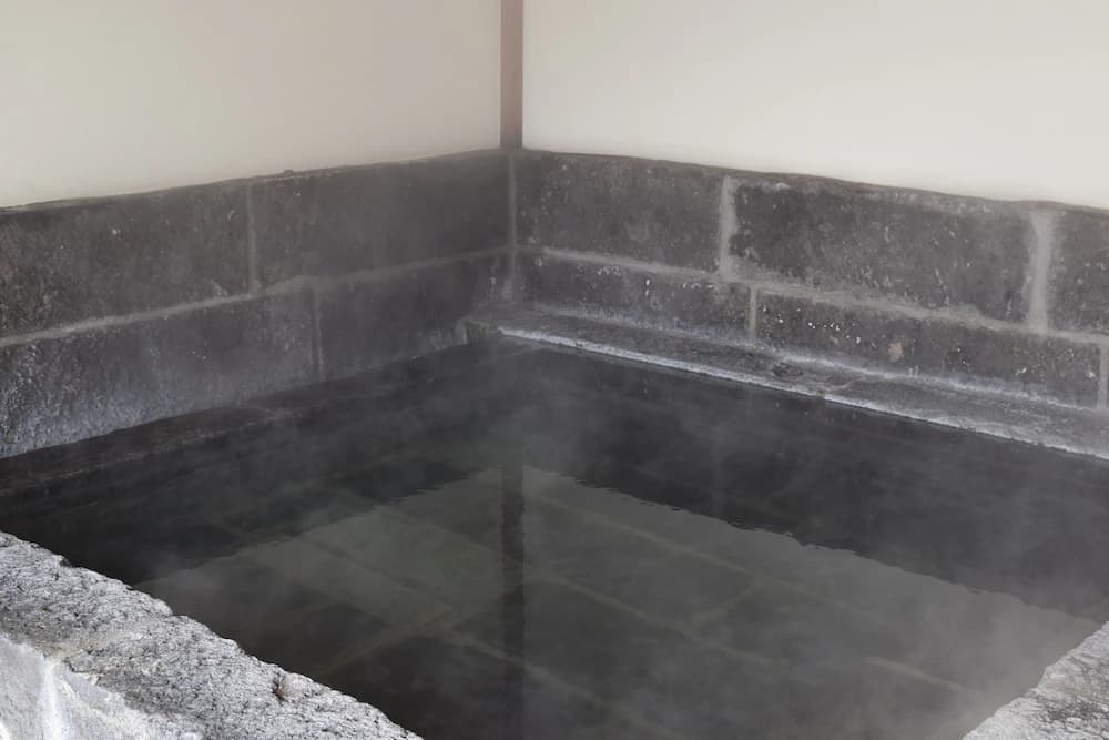 Public bath