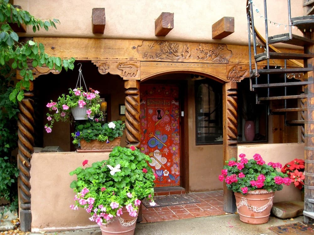 Porch