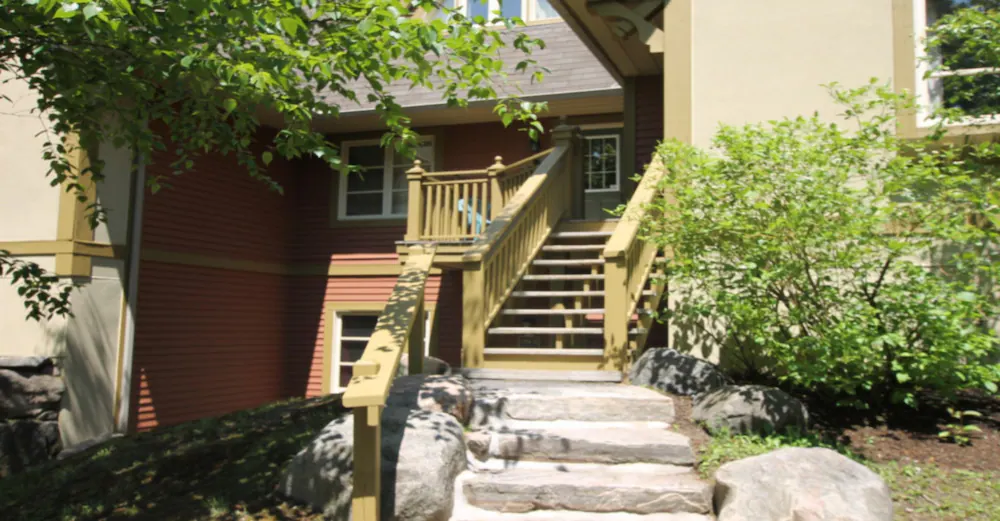 Staircase