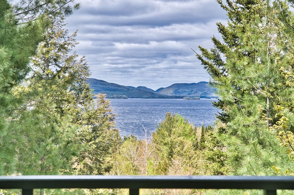 View from room