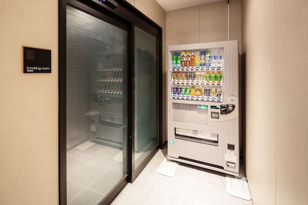 Vending machine