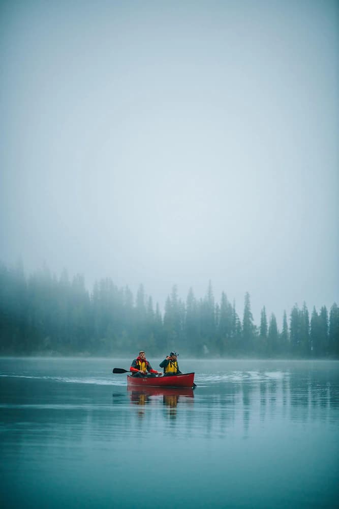 Boating