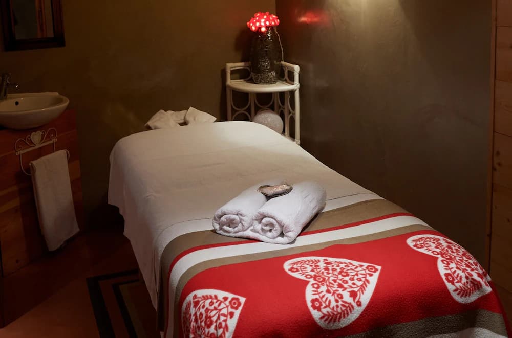 Spa