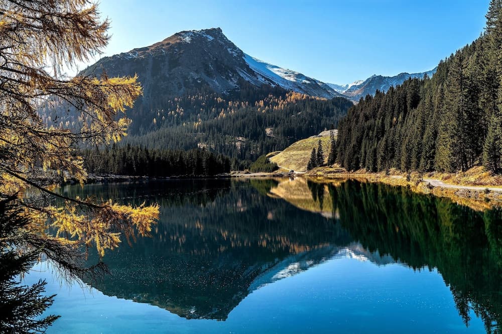 Lake