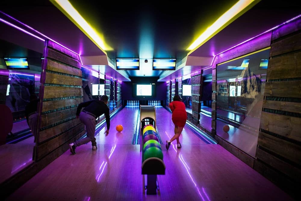 Bowling