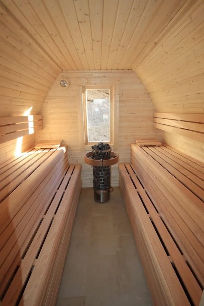 Treatment room