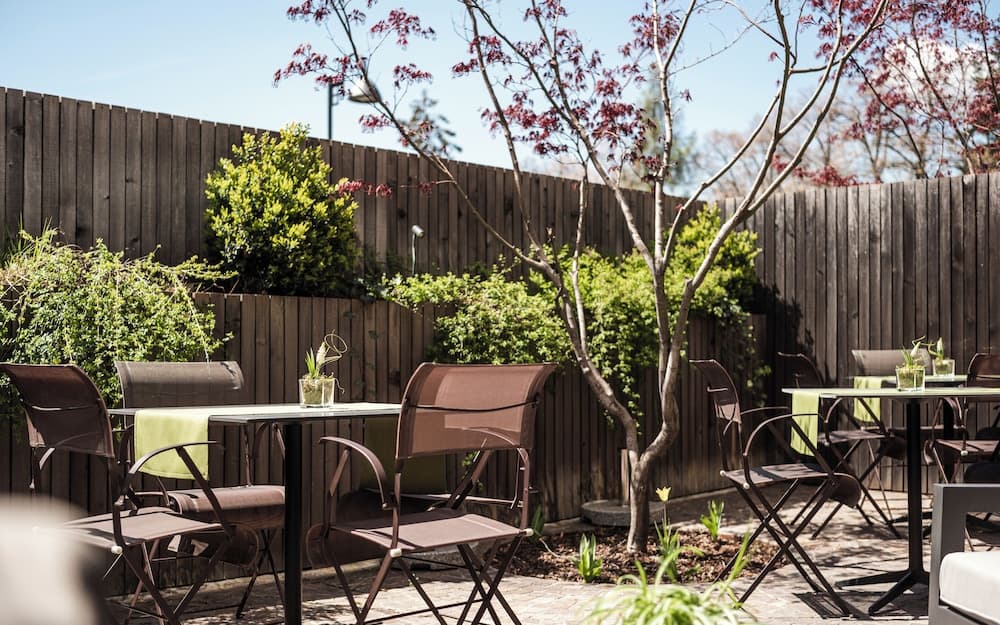 Sundeck