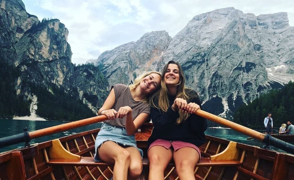 Point of interest