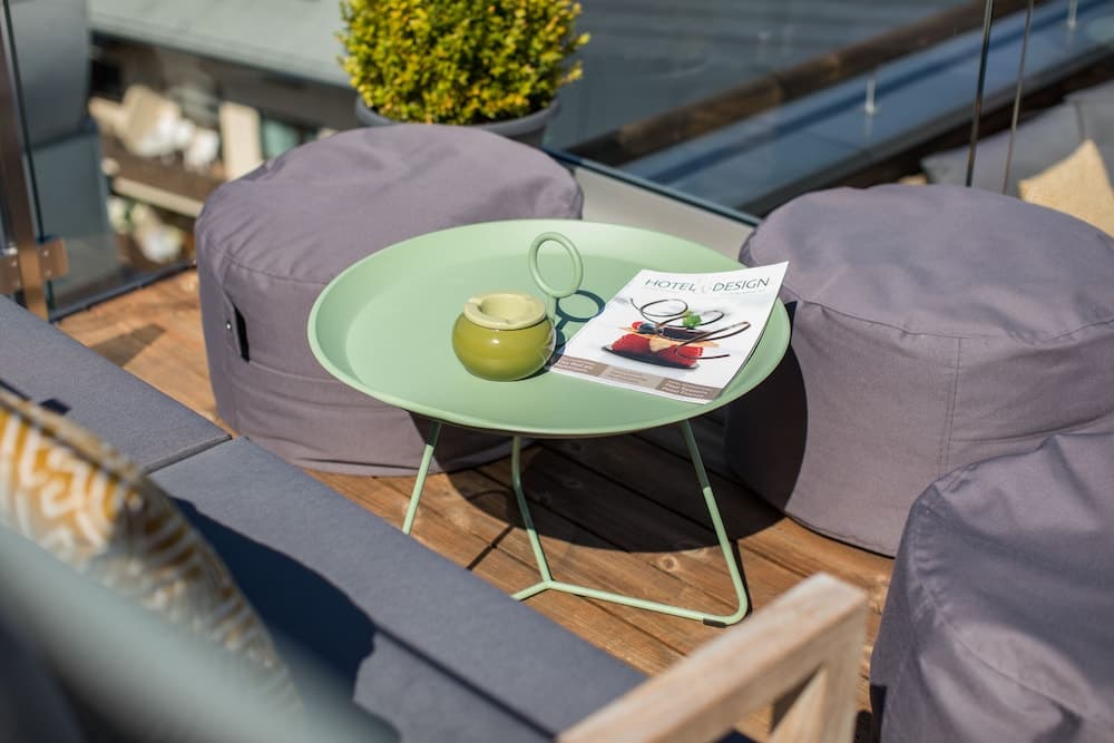 Sundeck