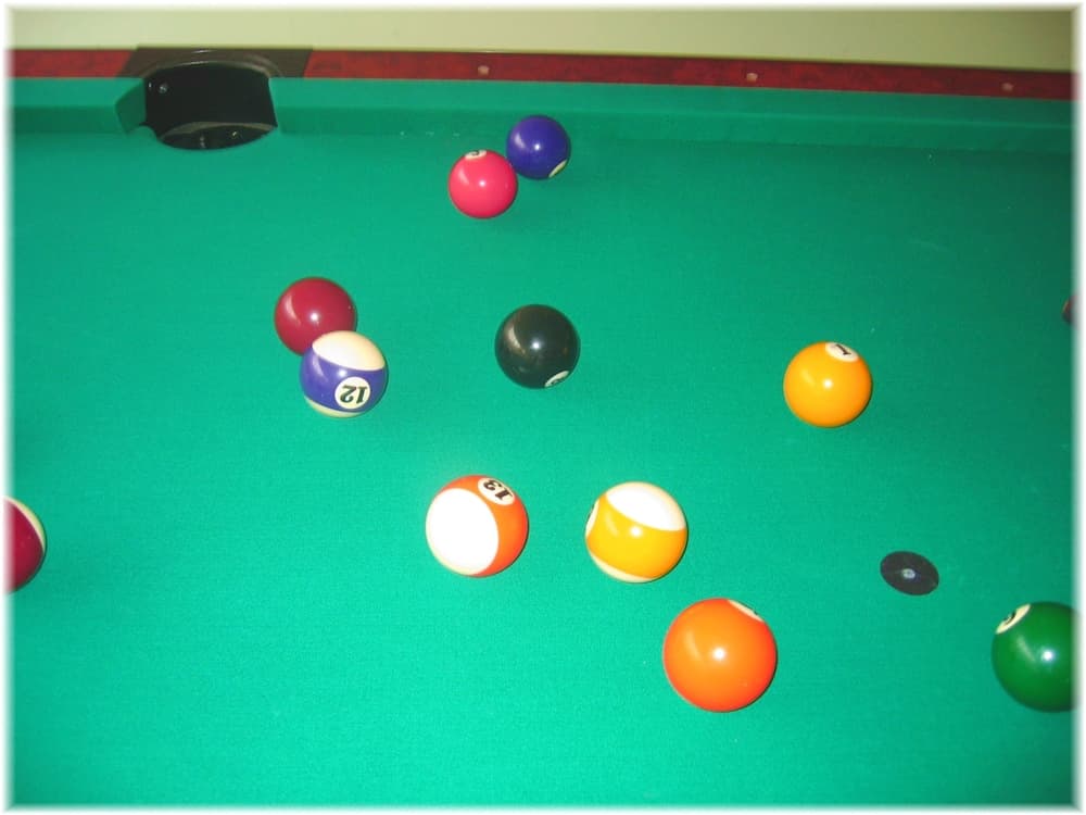 Billiards