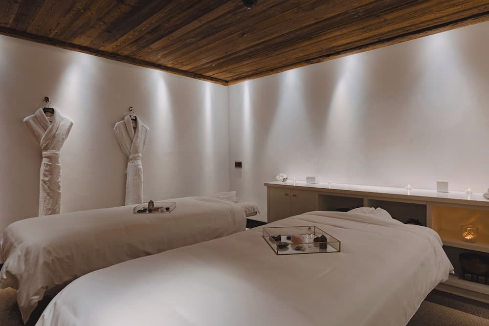 Treatment room