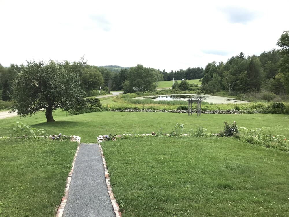 View from room