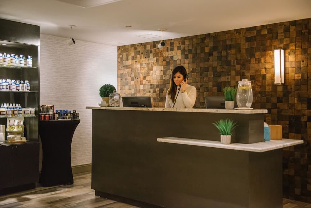 Spa