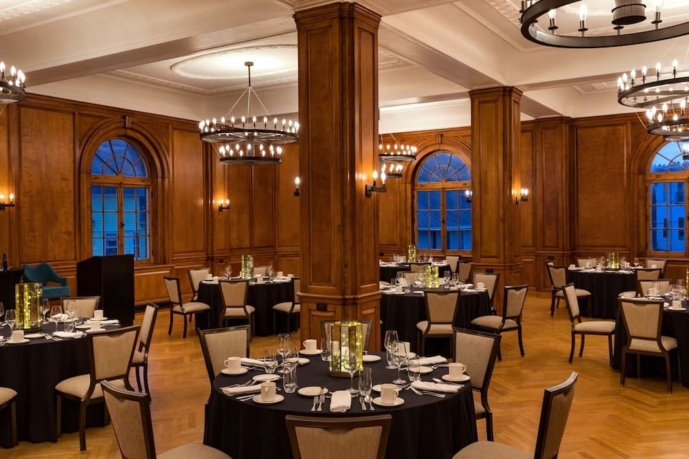 Ballroom