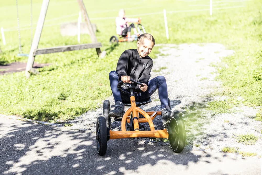 Children's activities