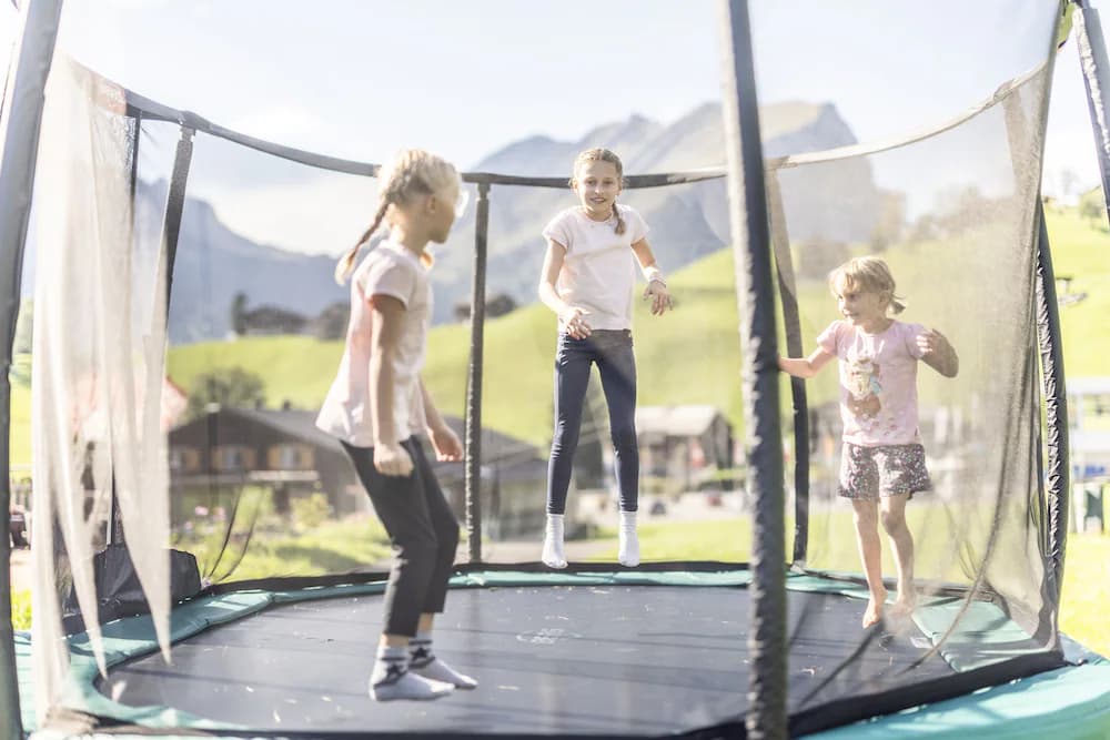 Children's activities
