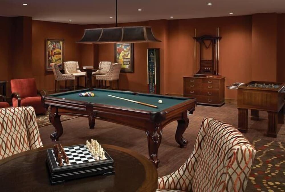 Billiards