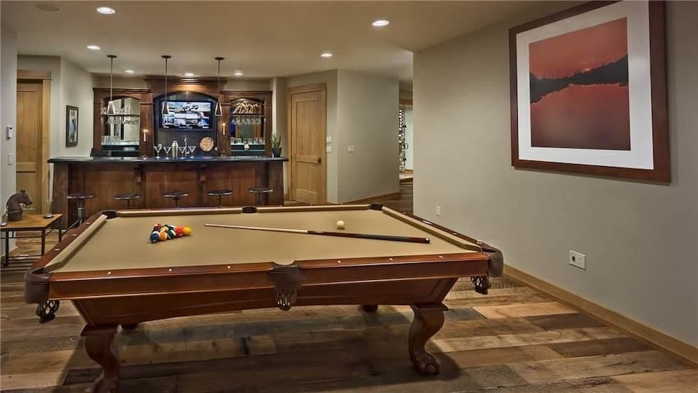 Billiards