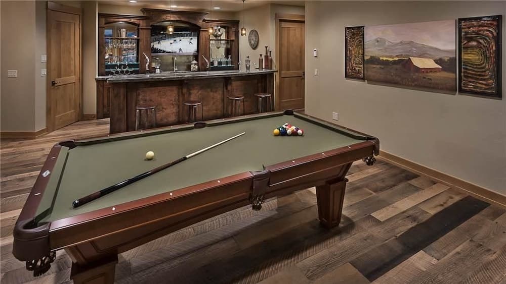 Billiards