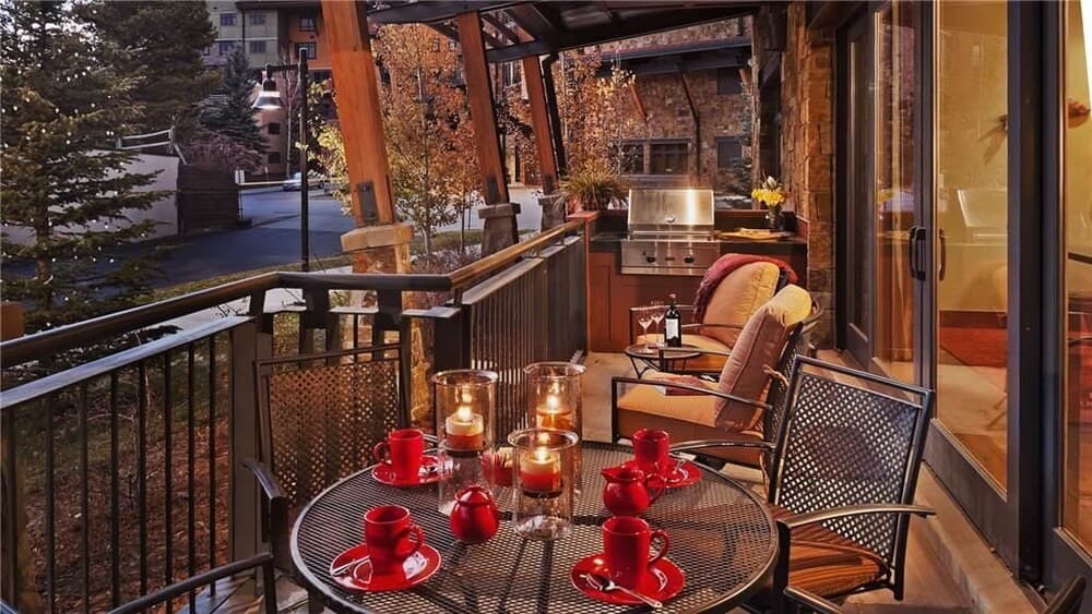 Porch