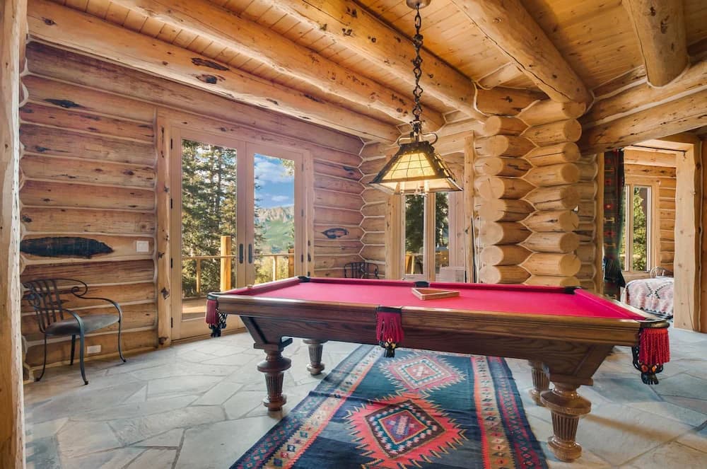 Billiards