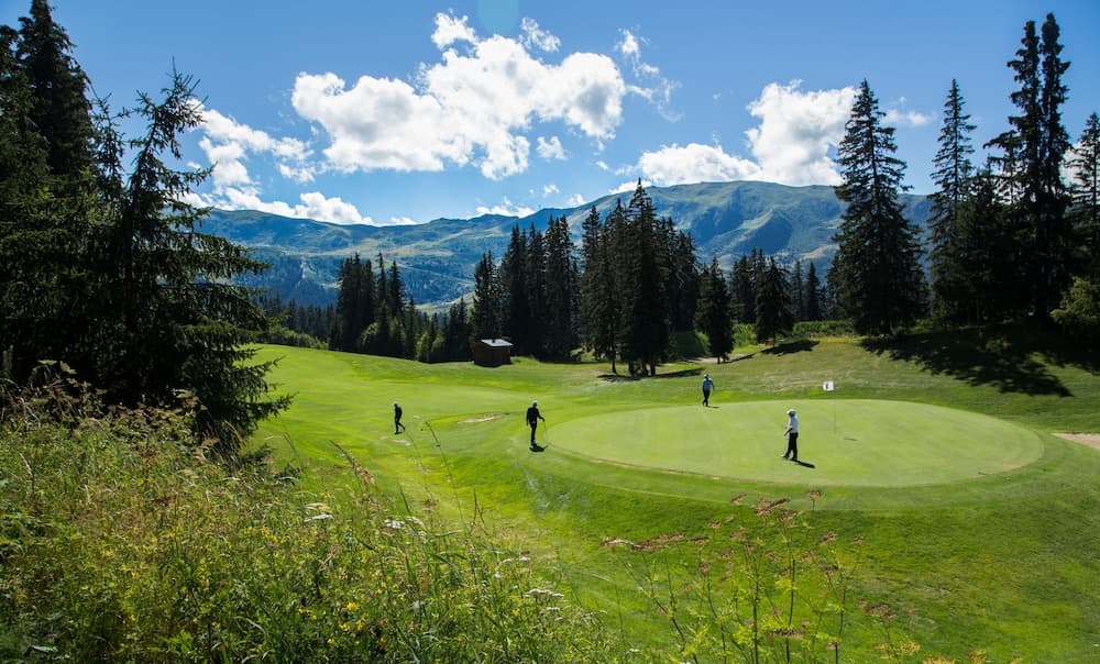 Golf