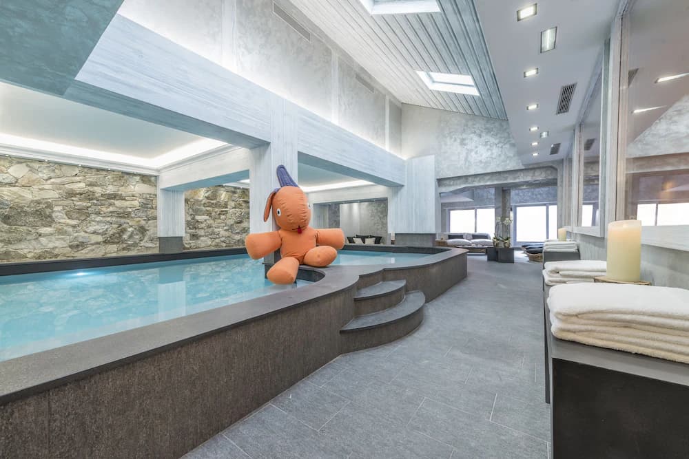 Children's pool