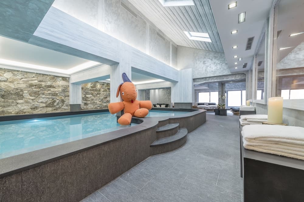 Children's pool