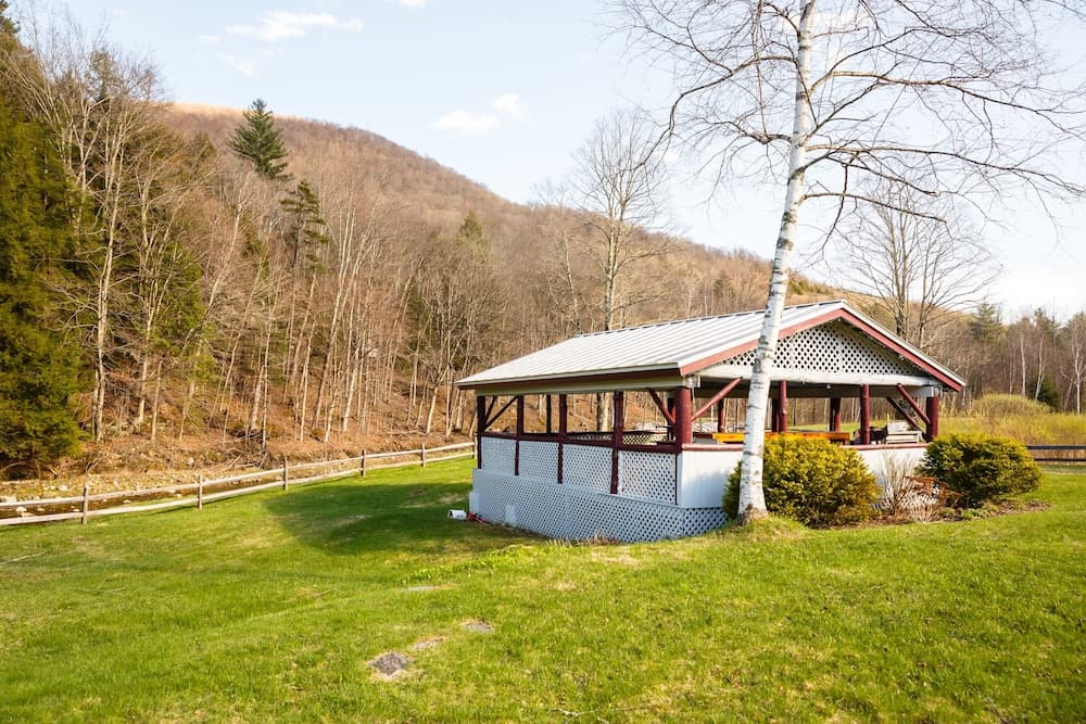 Gazebo