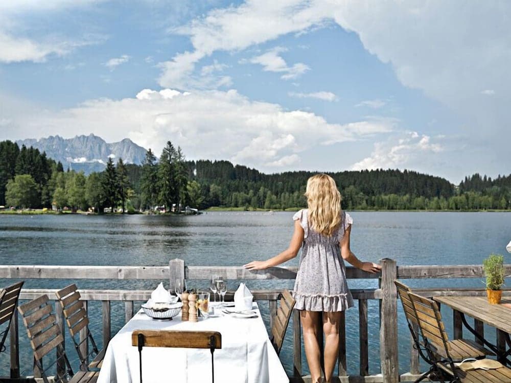 Sports facility