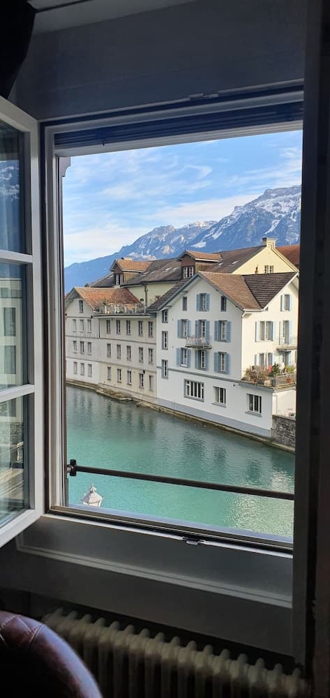 Water view