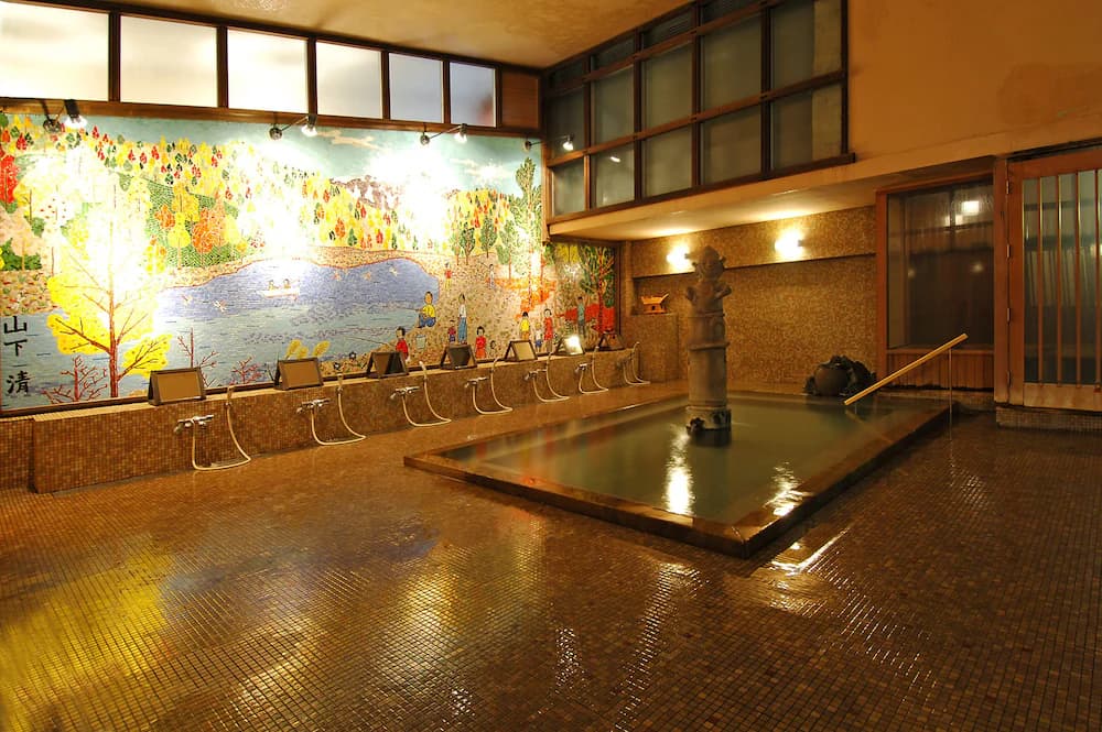 Spa