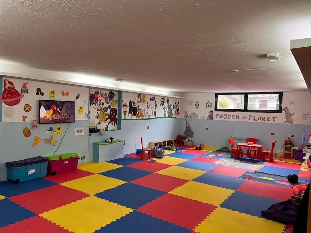 Arcade