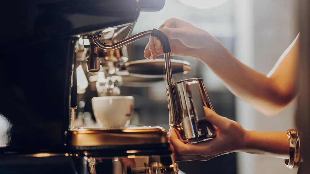 Cafe